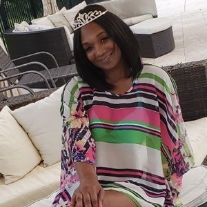 Meet your Posher, Annette